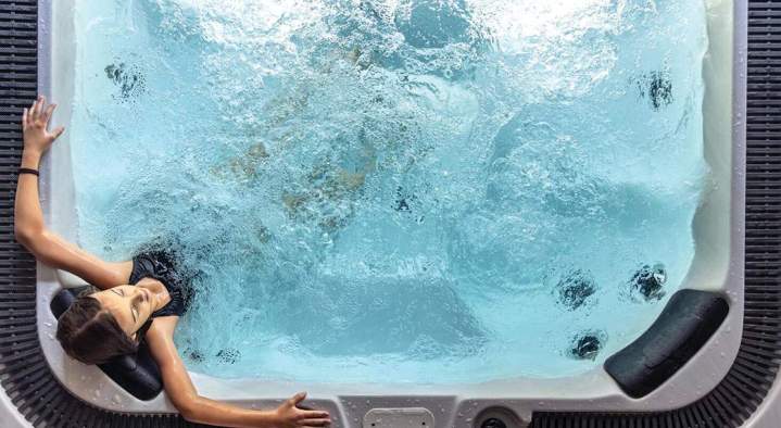 Nettoyage et dépannage rapide de votre spa