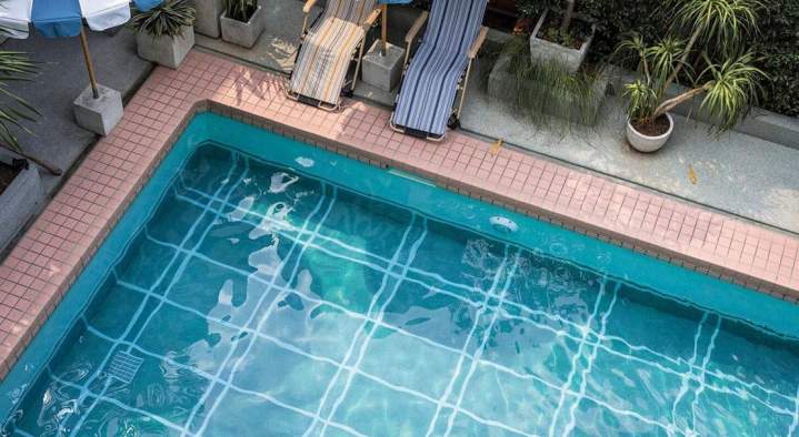 Structures solides et durables pour aménager votre piscine