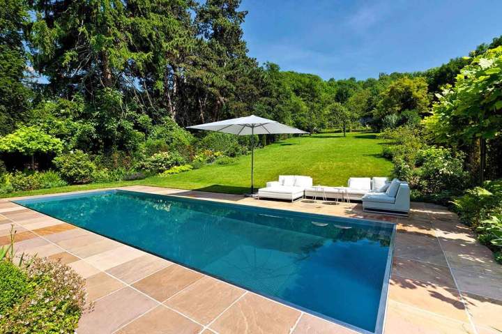 Rénovation piscine Villefranche-sur-Saône